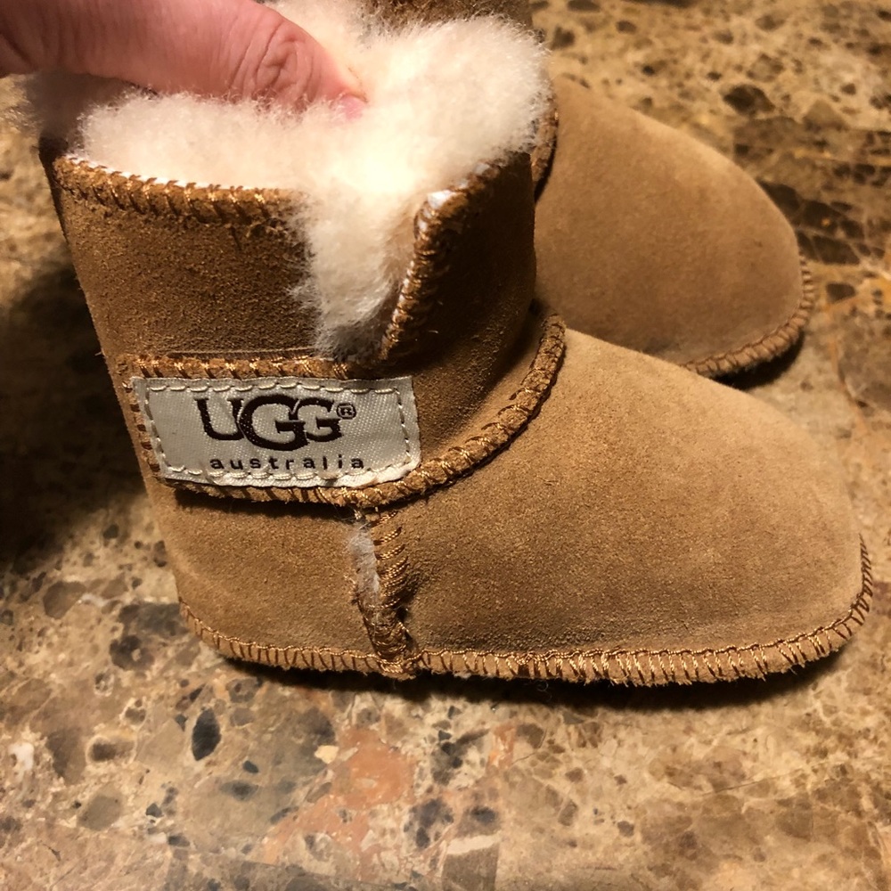 UGG Baby Boots